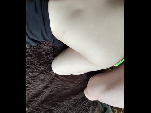 ❤️ 俄羅斯 女孩 呻吟 家 肛門 一部分 2 性愛視頻 在我們