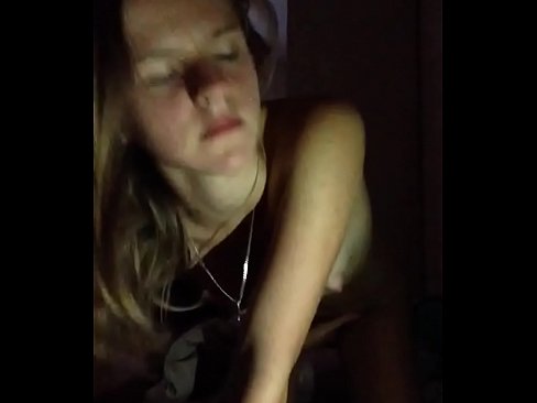 ❤️ 一個 女孩 自慰 和 cum 性愛視頻 在我們